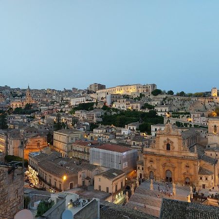 Mimma Holiday House Modica Exterior photo