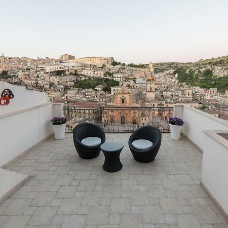 Mimma Holiday House Modica Exterior photo