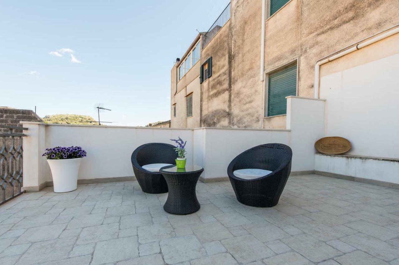 Mimma Holiday House Modica Exterior photo