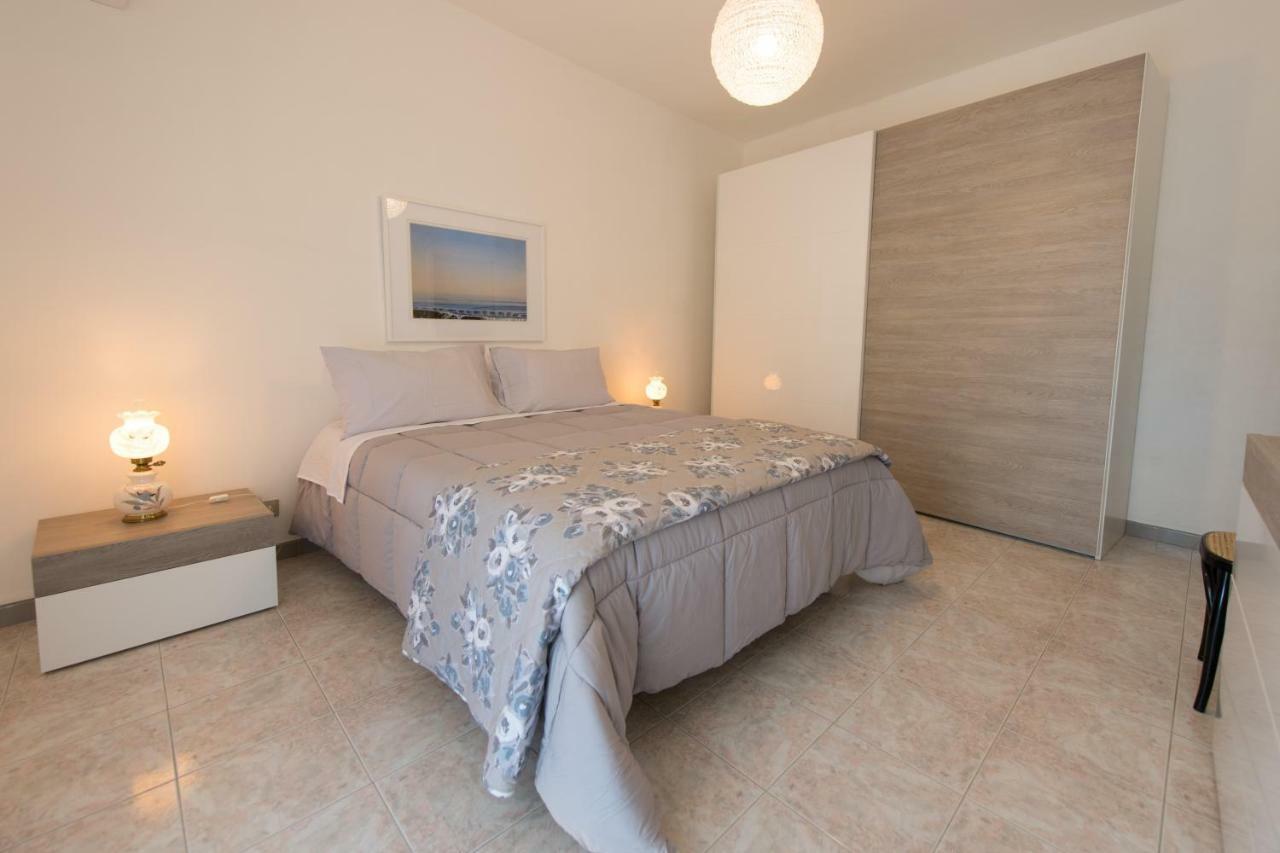 Mimma Holiday House Modica Exterior photo