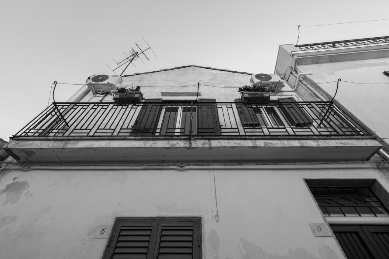 Mimma Holiday House Modica Exterior photo
