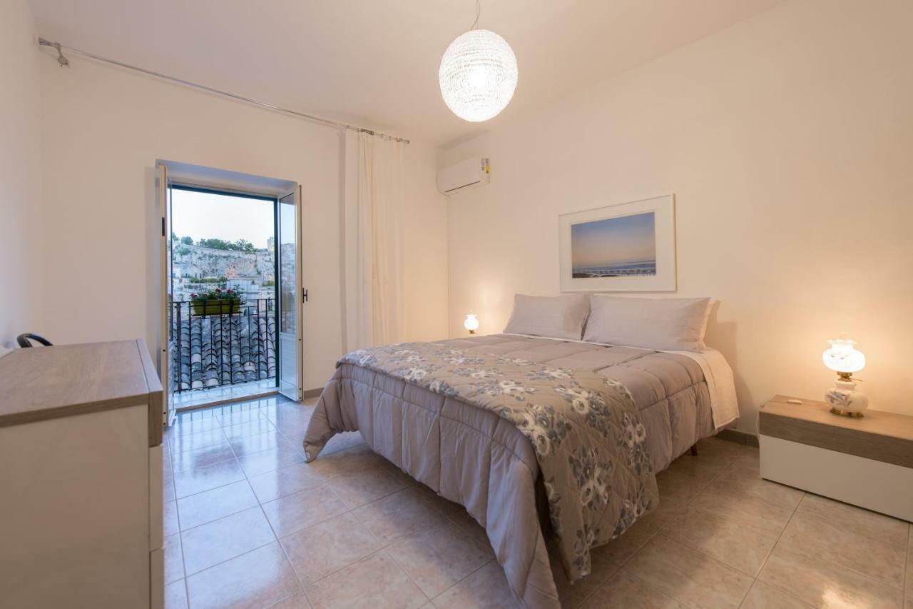 Mimma Holiday House Modica Exterior photo