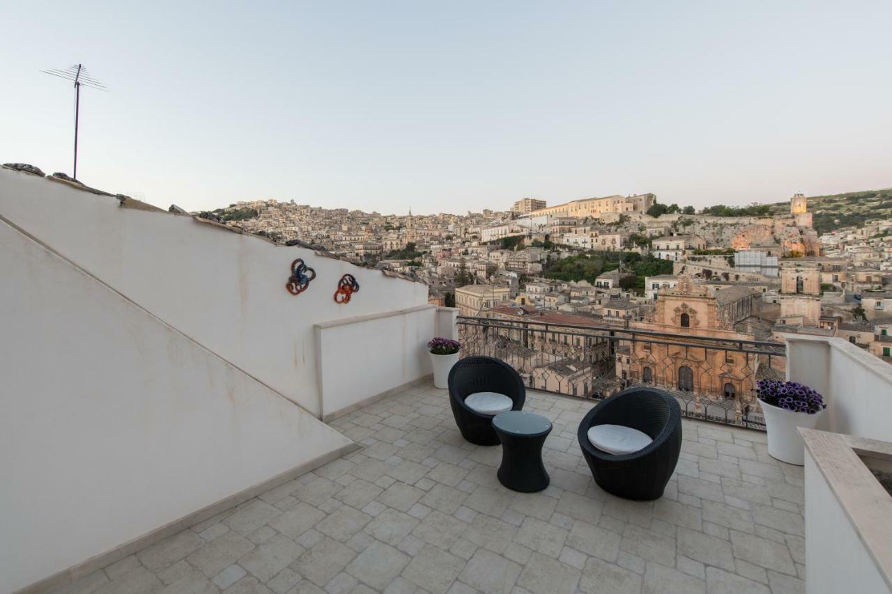 Mimma Holiday House Modica Exterior photo