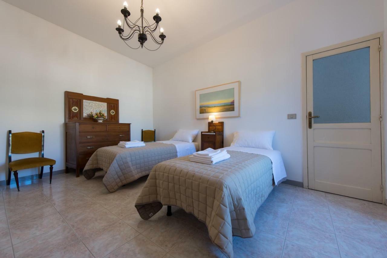 Mimma Holiday House Modica Exterior photo