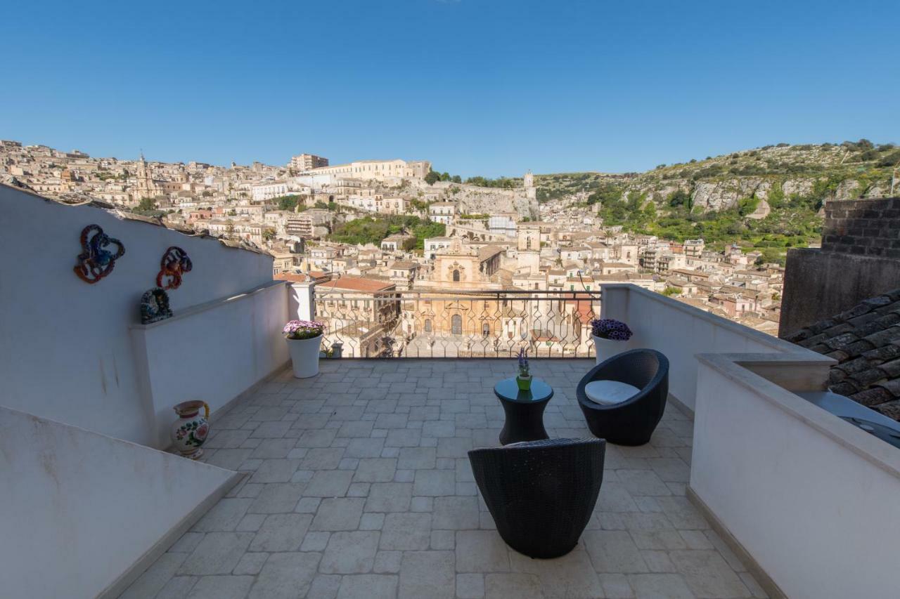 Mimma Holiday House Modica Exterior photo