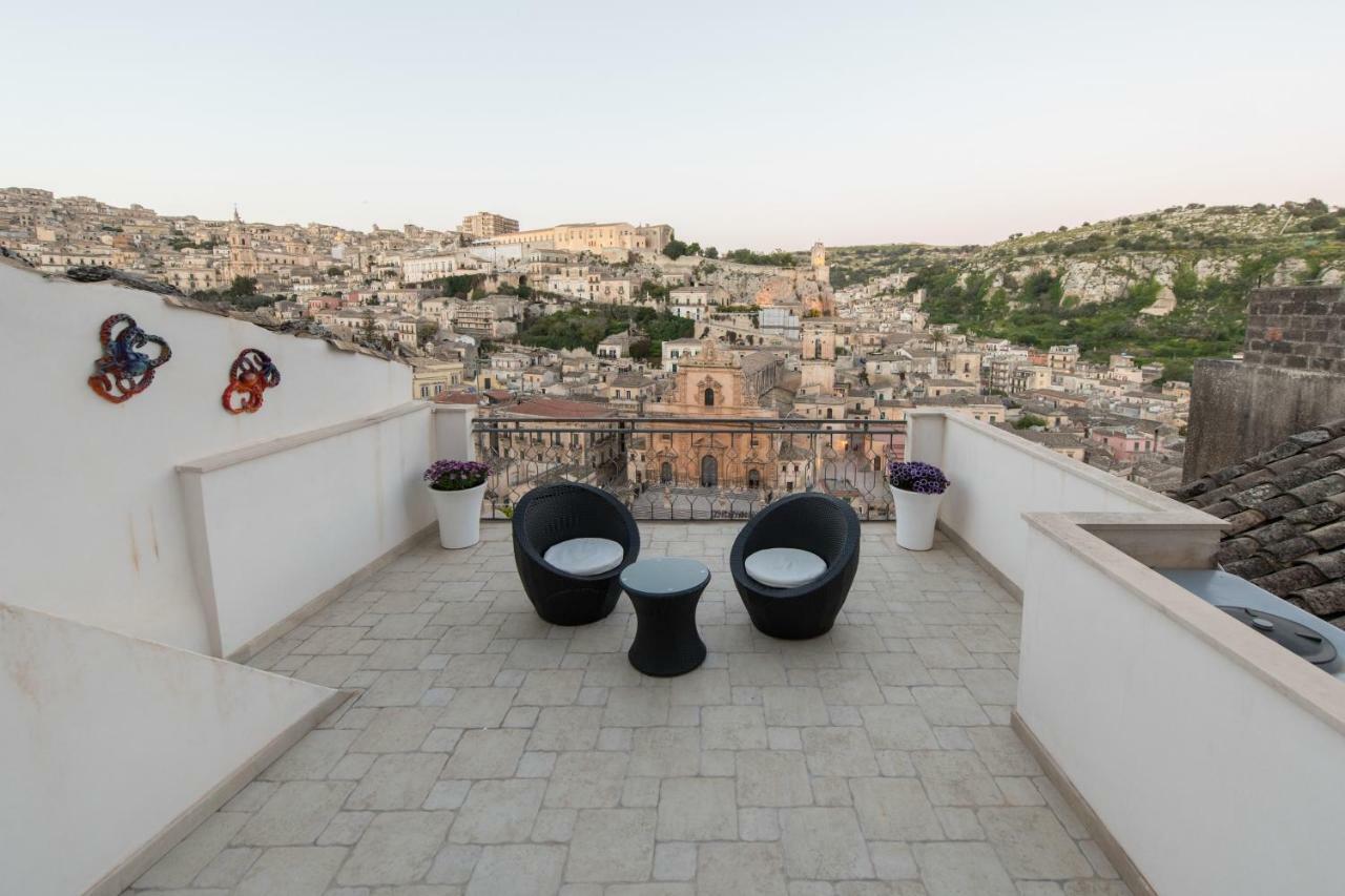 Mimma Holiday House Modica Exterior photo