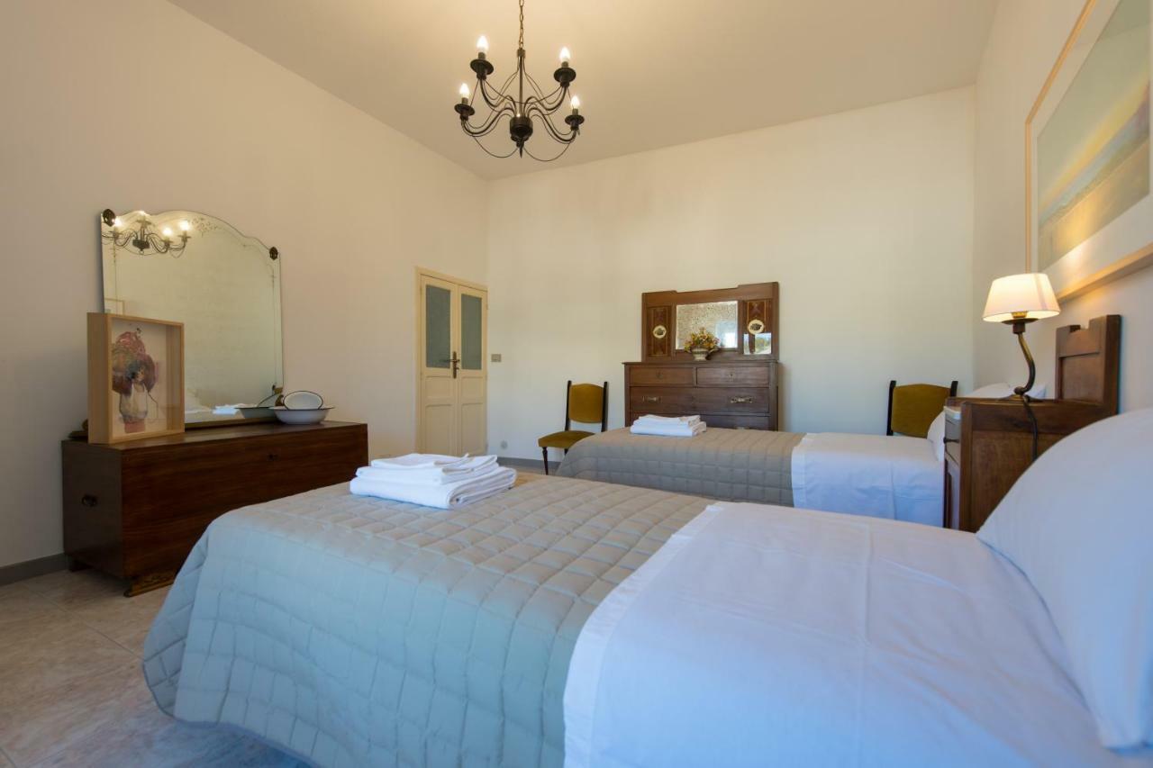 Mimma Holiday House Modica Exterior photo