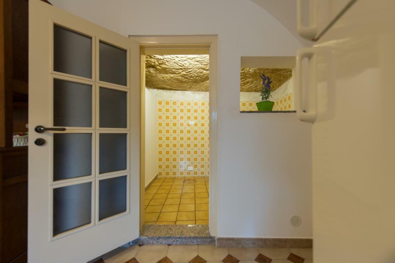 Mimma Holiday House Modica Exterior photo