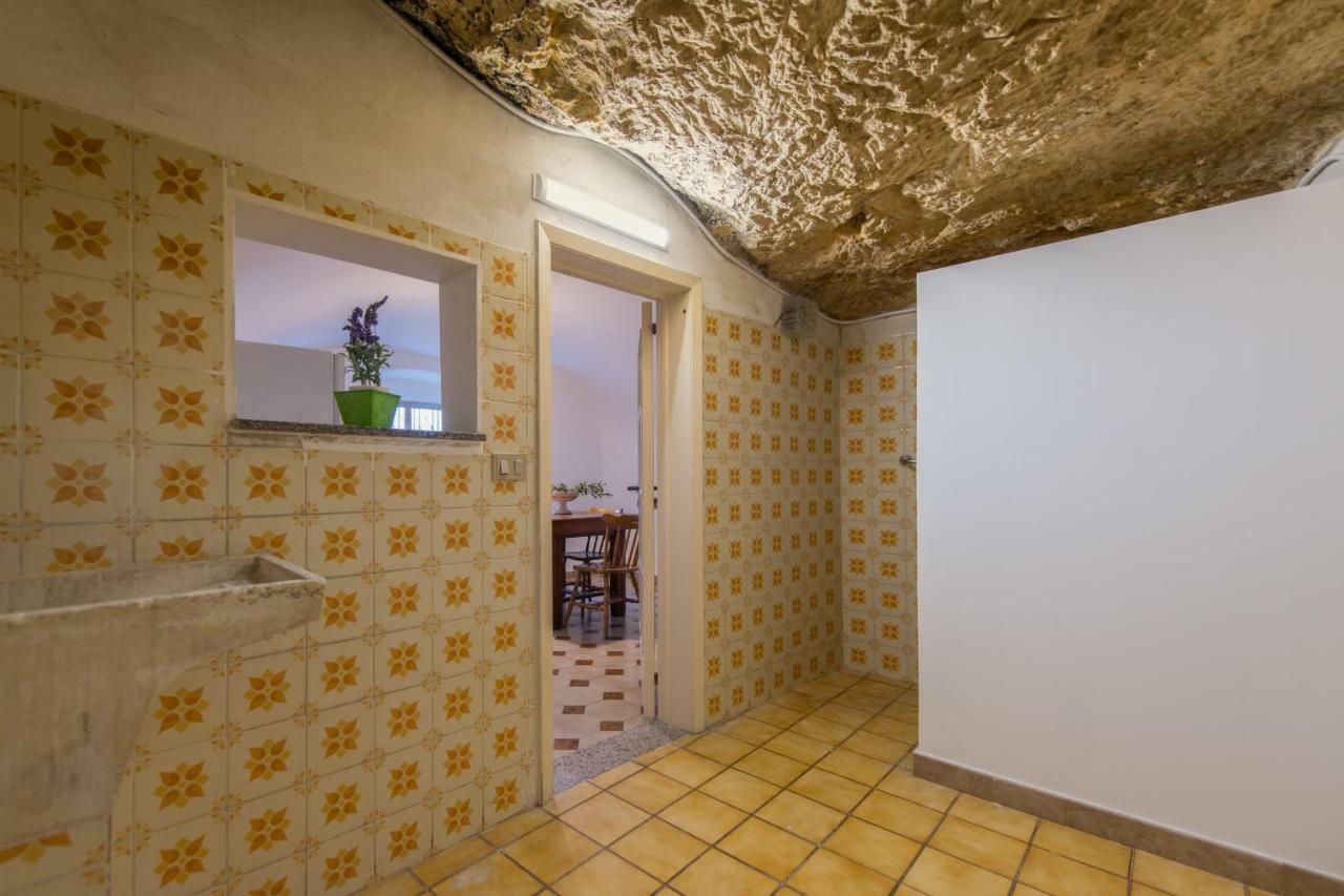 Mimma Holiday House Modica Exterior photo